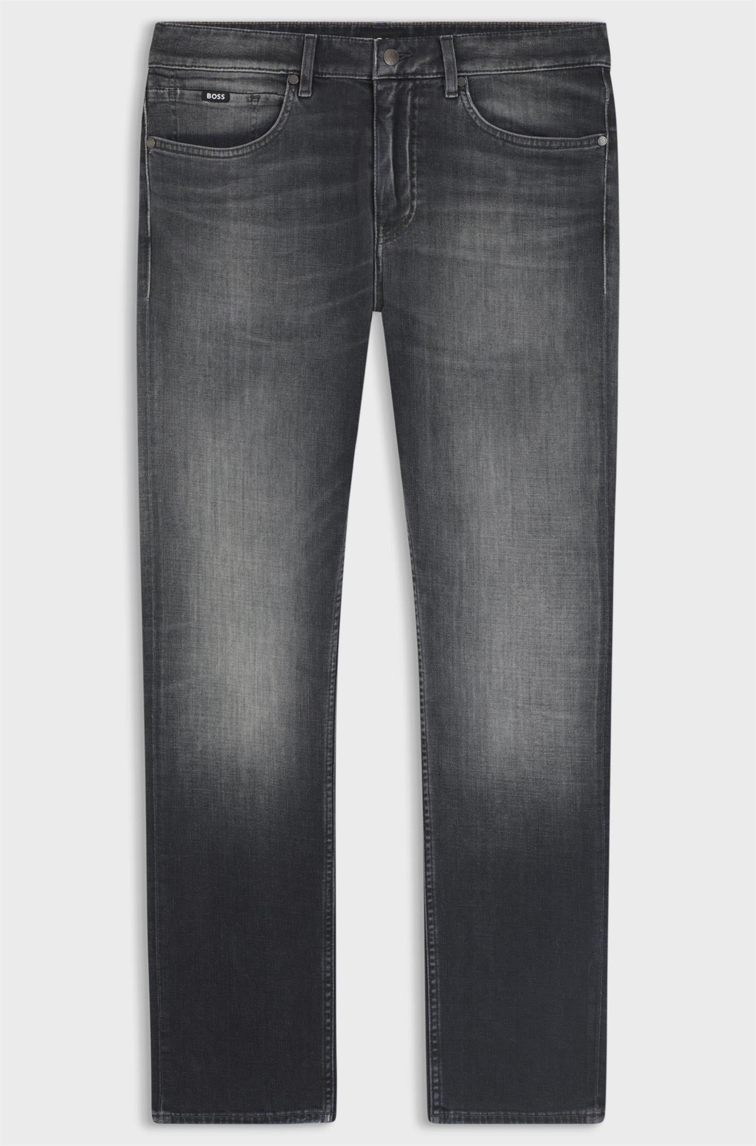 Delaware Slimfit Italian Made Jeans