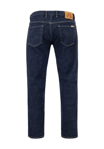 Pipe - Super Stretch Authentic Denim