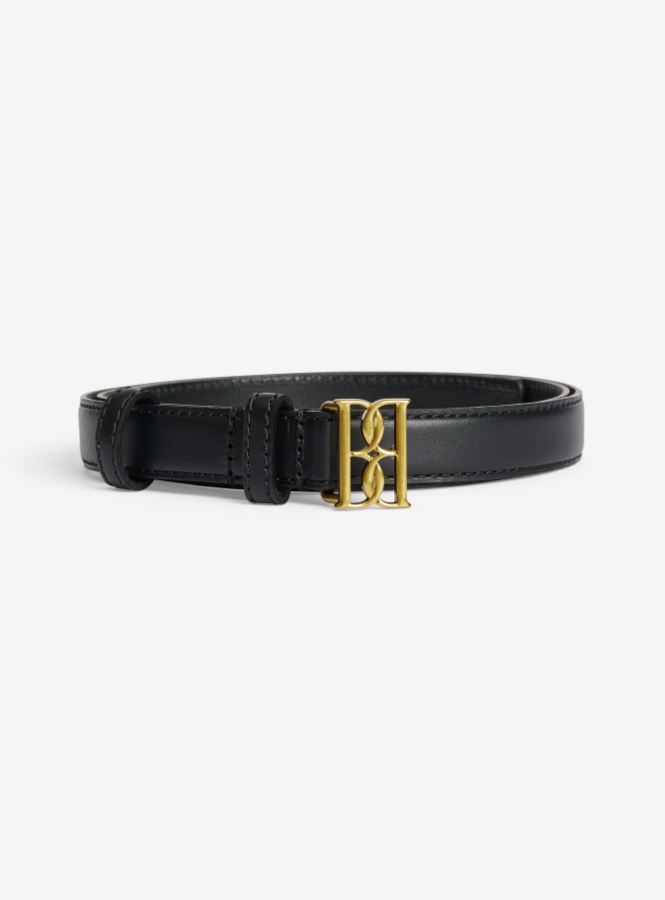 Marlos Belt - Black