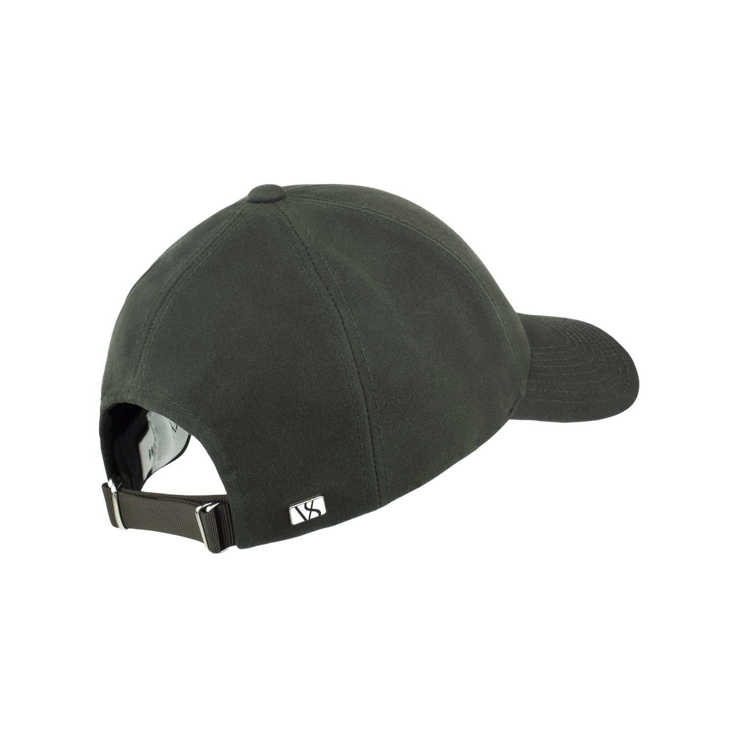 Legacy Structured Oilskin Ivy Green