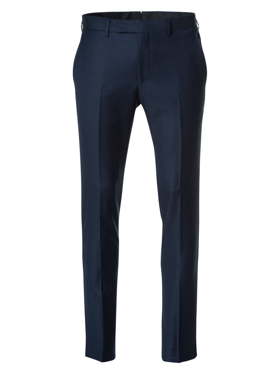 Paul Slim Trouser Navy