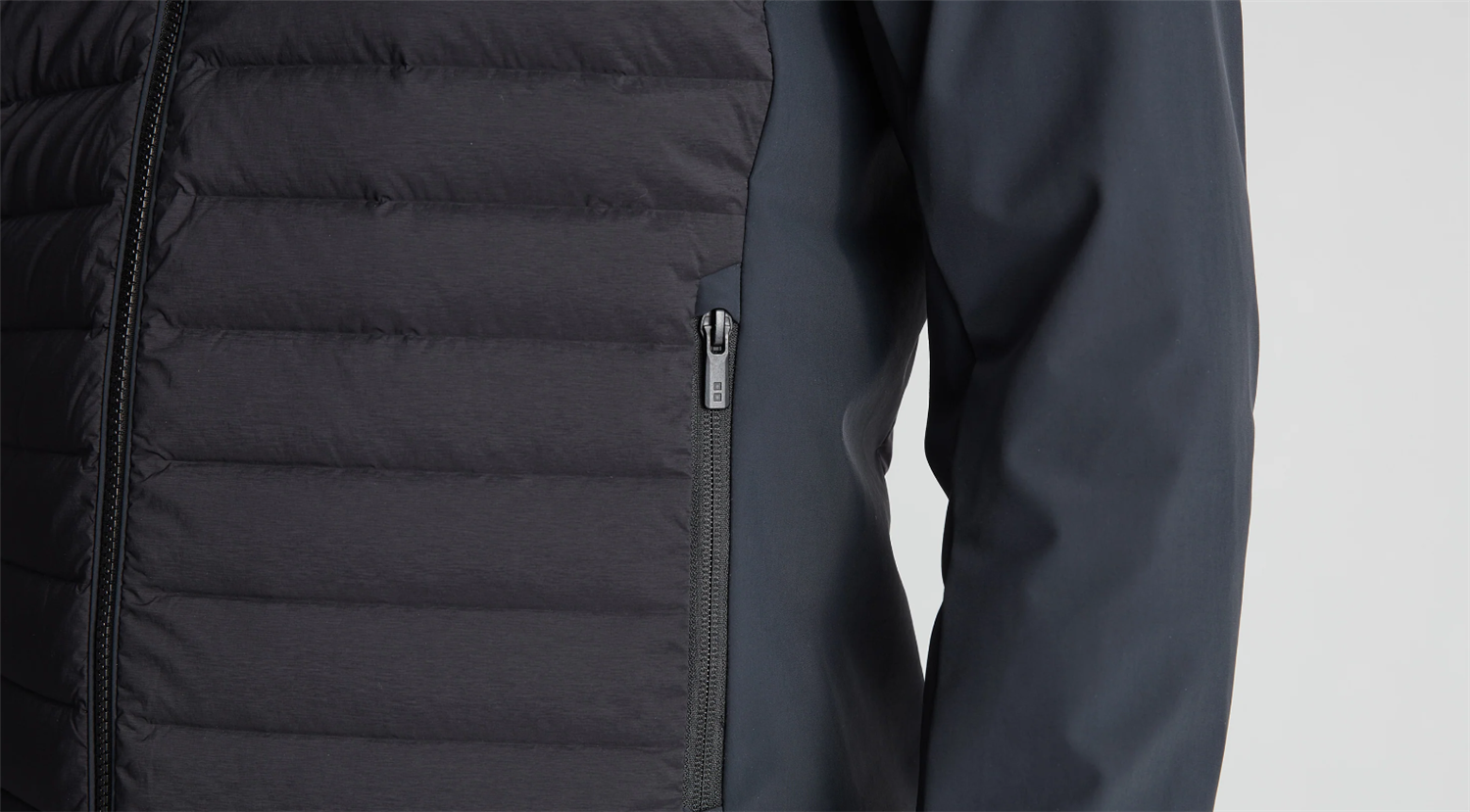 SUPERSONIC DELTA HYBRID Black Storm