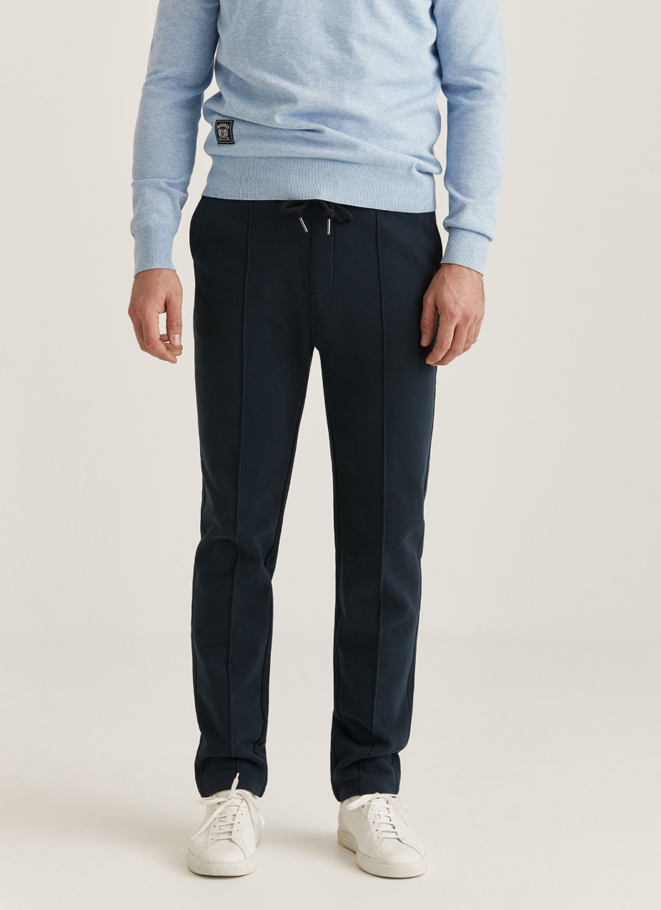 Brandon Lily Sweatpants Old Blue