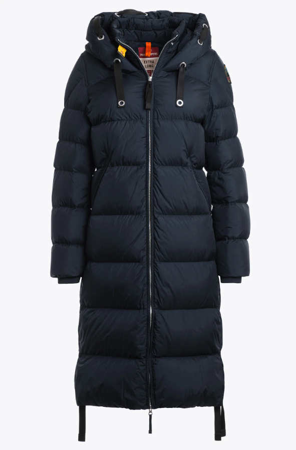 PANDA - Blue Navy