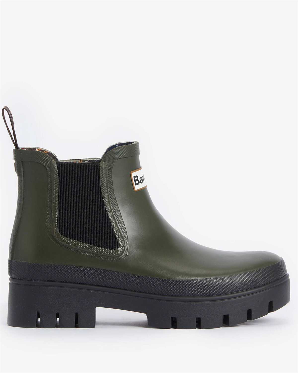 Halton Chelsey Welly Olive