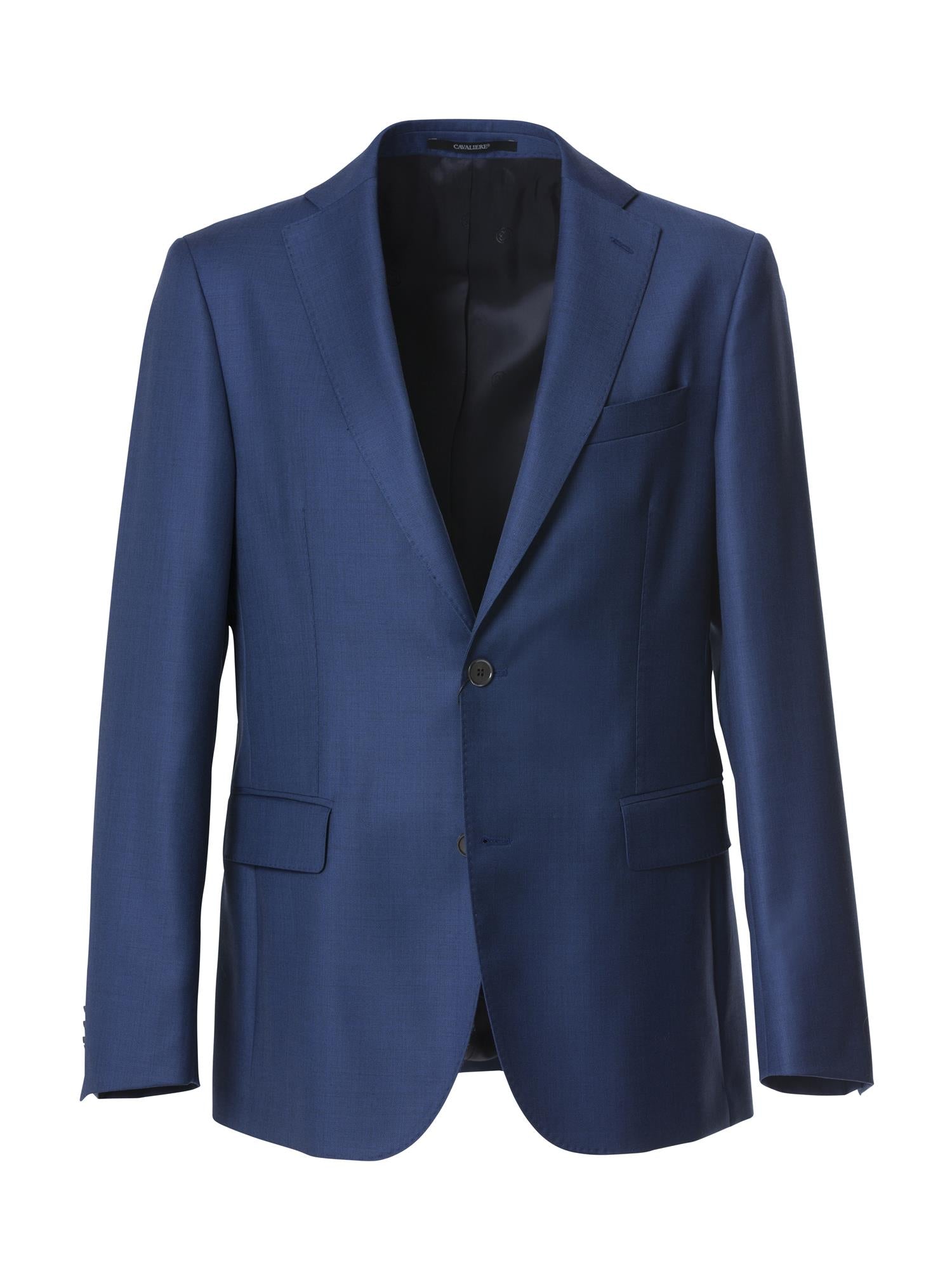 Parker Classic Jacket Blue