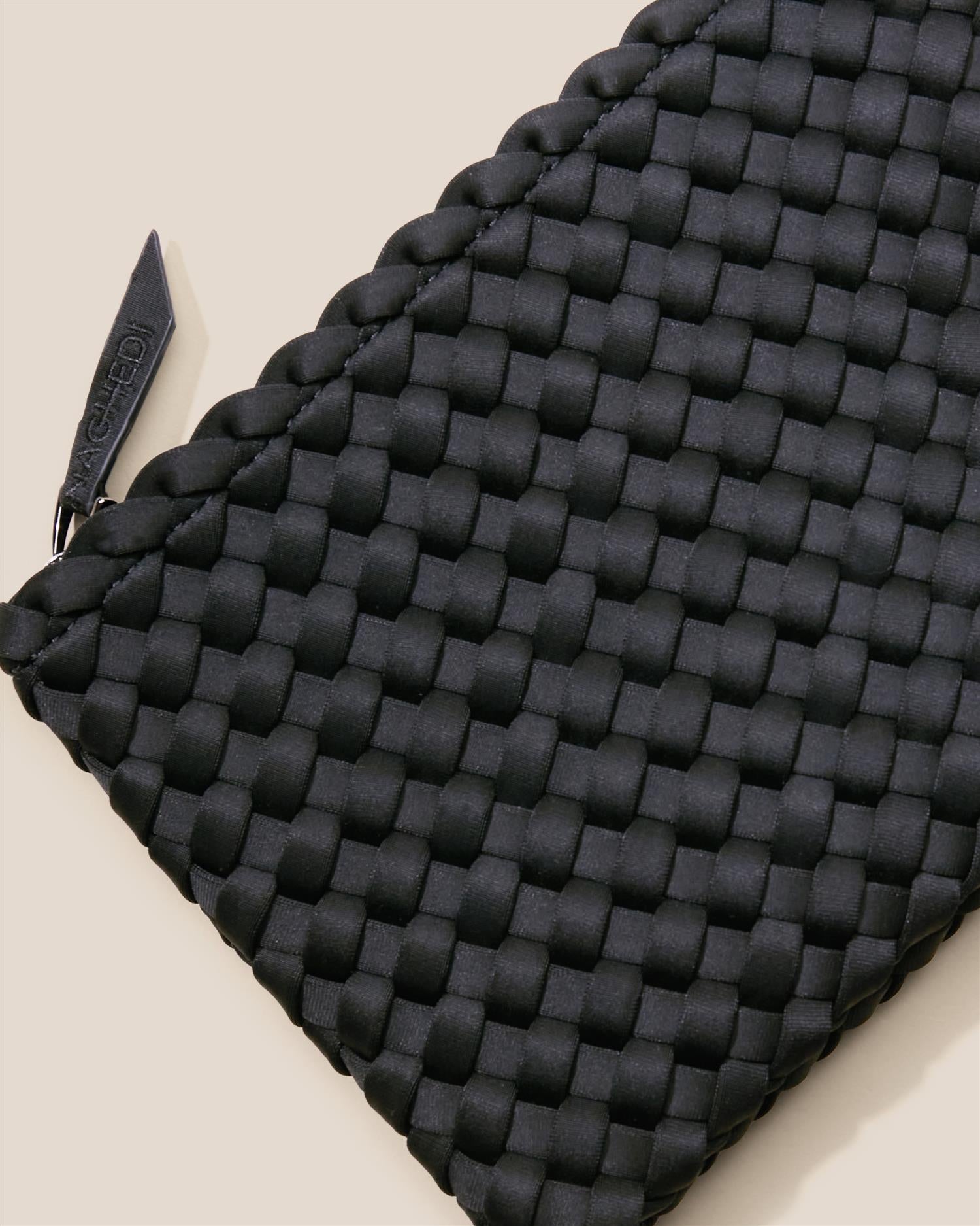 St Barths Small Tote ONYX