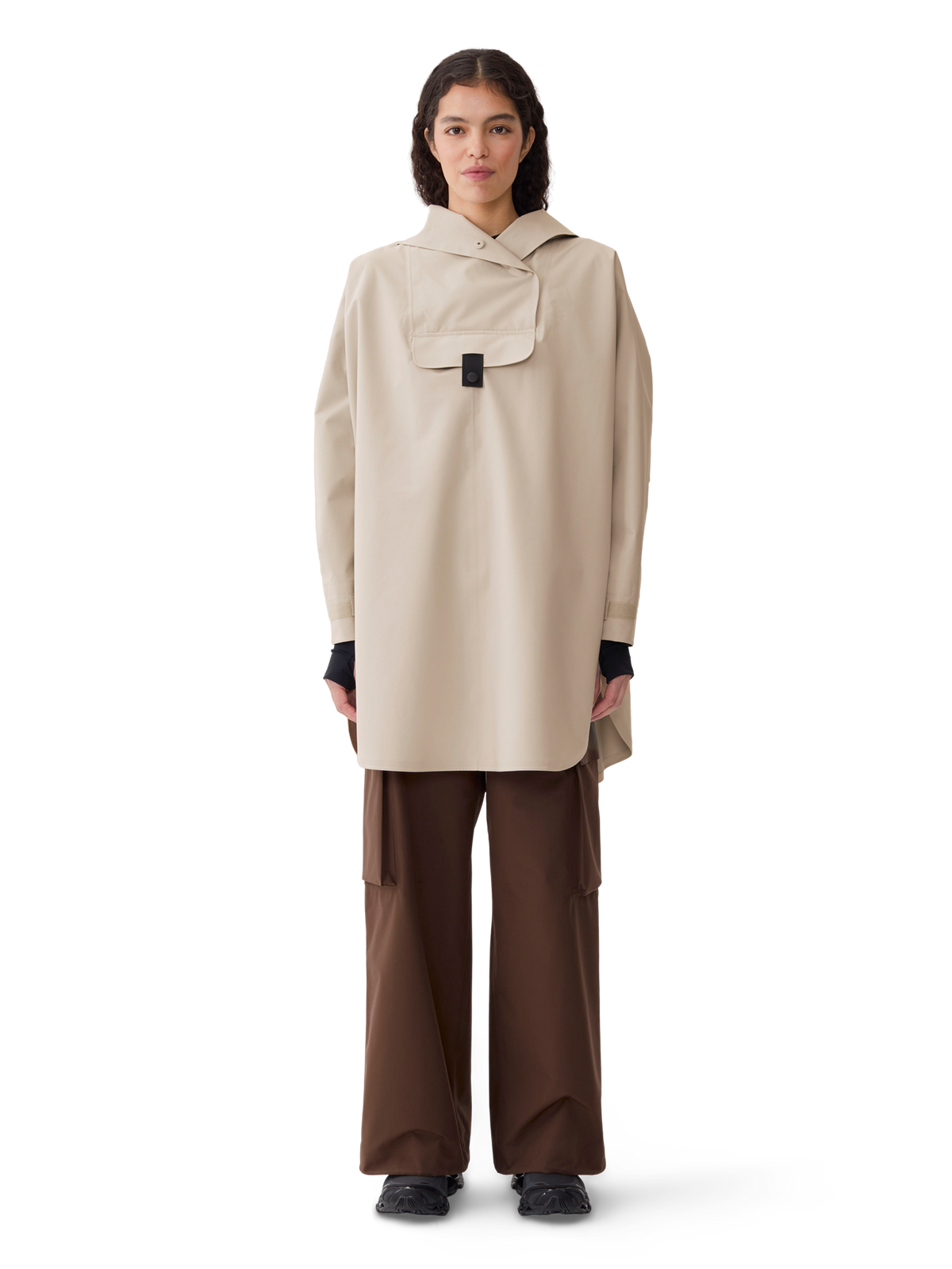 Bergen Beige