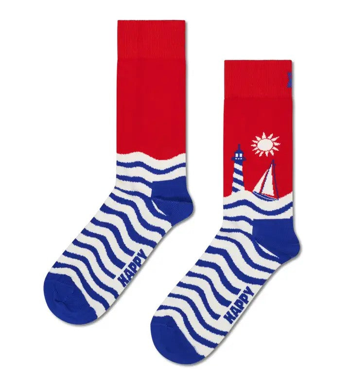 Sail Away Sock 41-46
