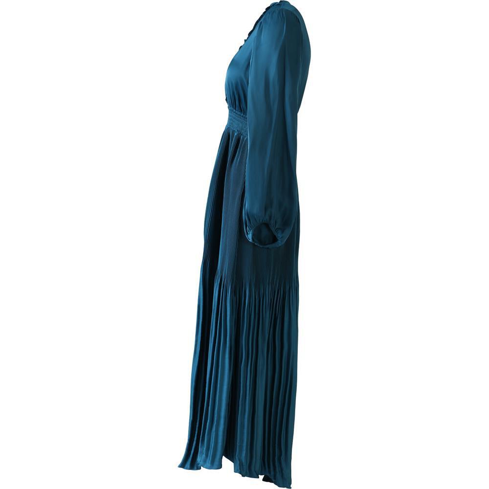 Alisson Blue