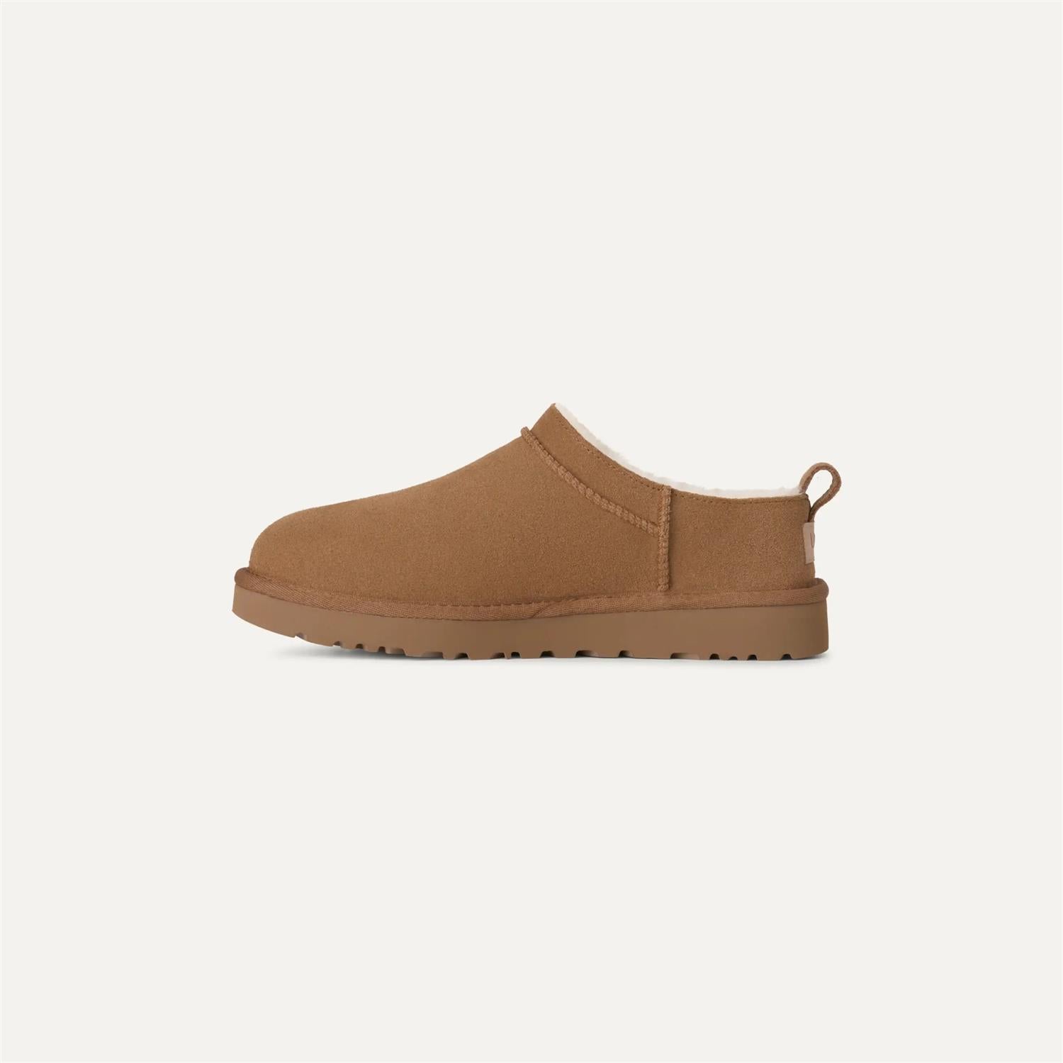 W Classic Micro Chestnut