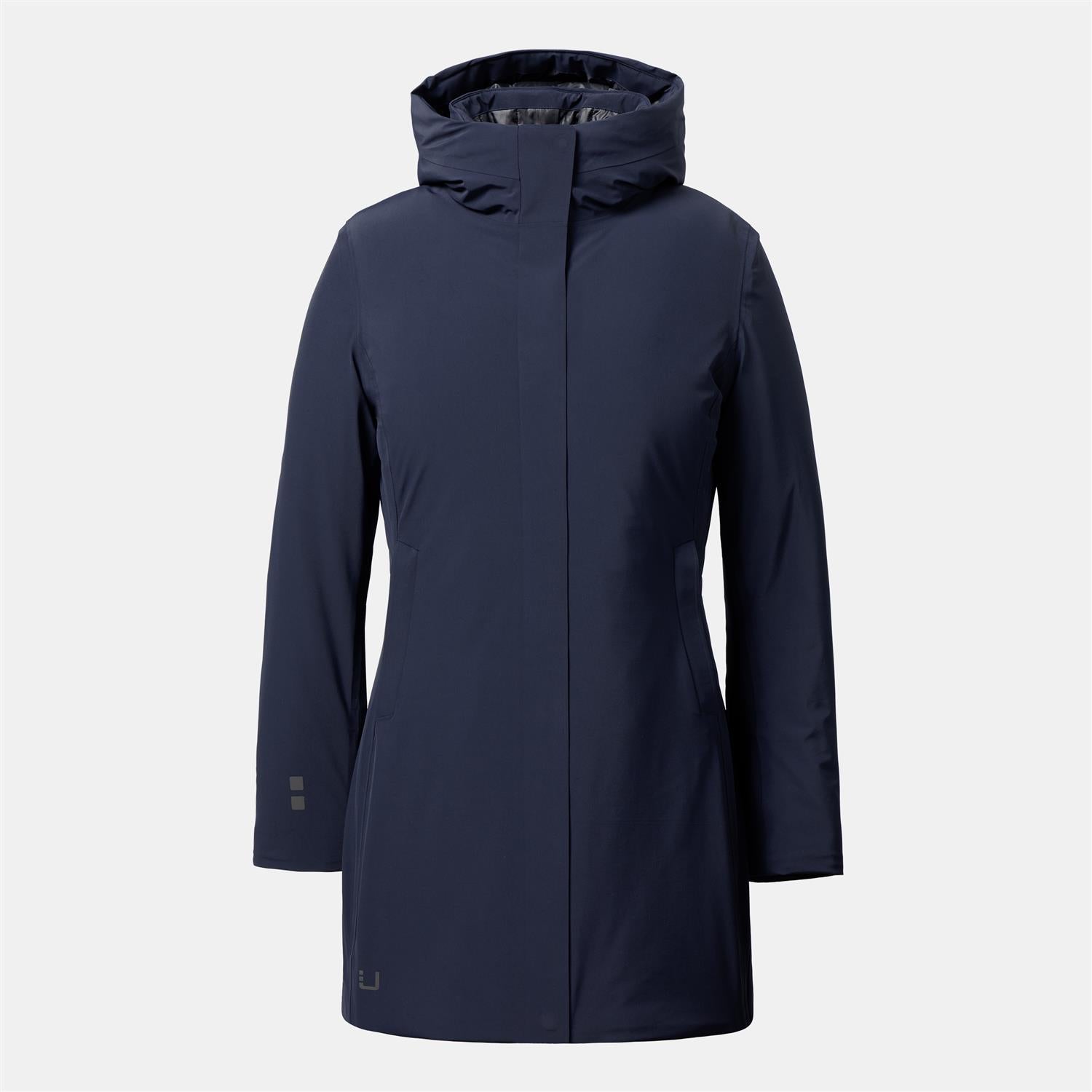 SPECTRA PARKA NAVY