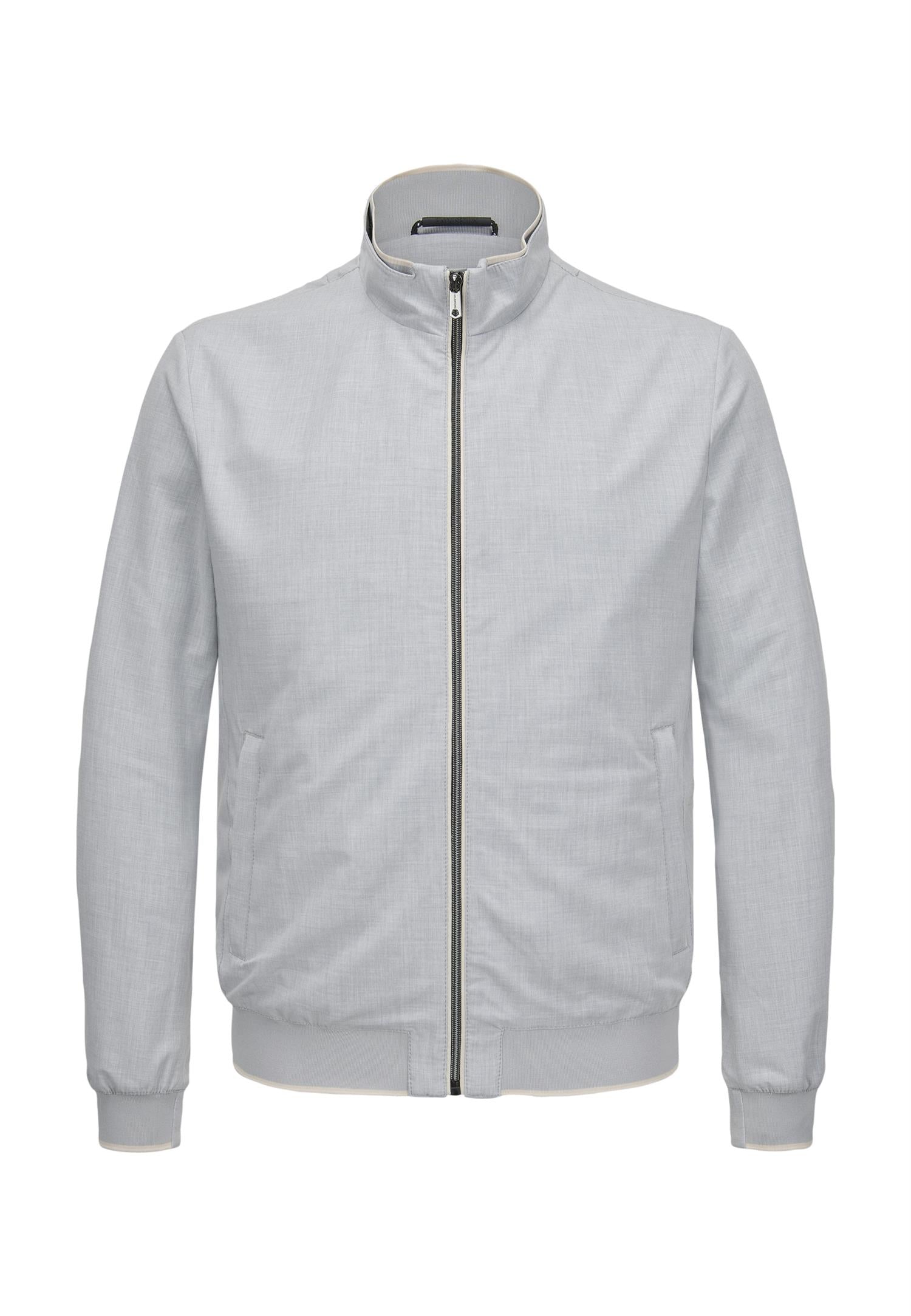 MS Lando Grey Jacket