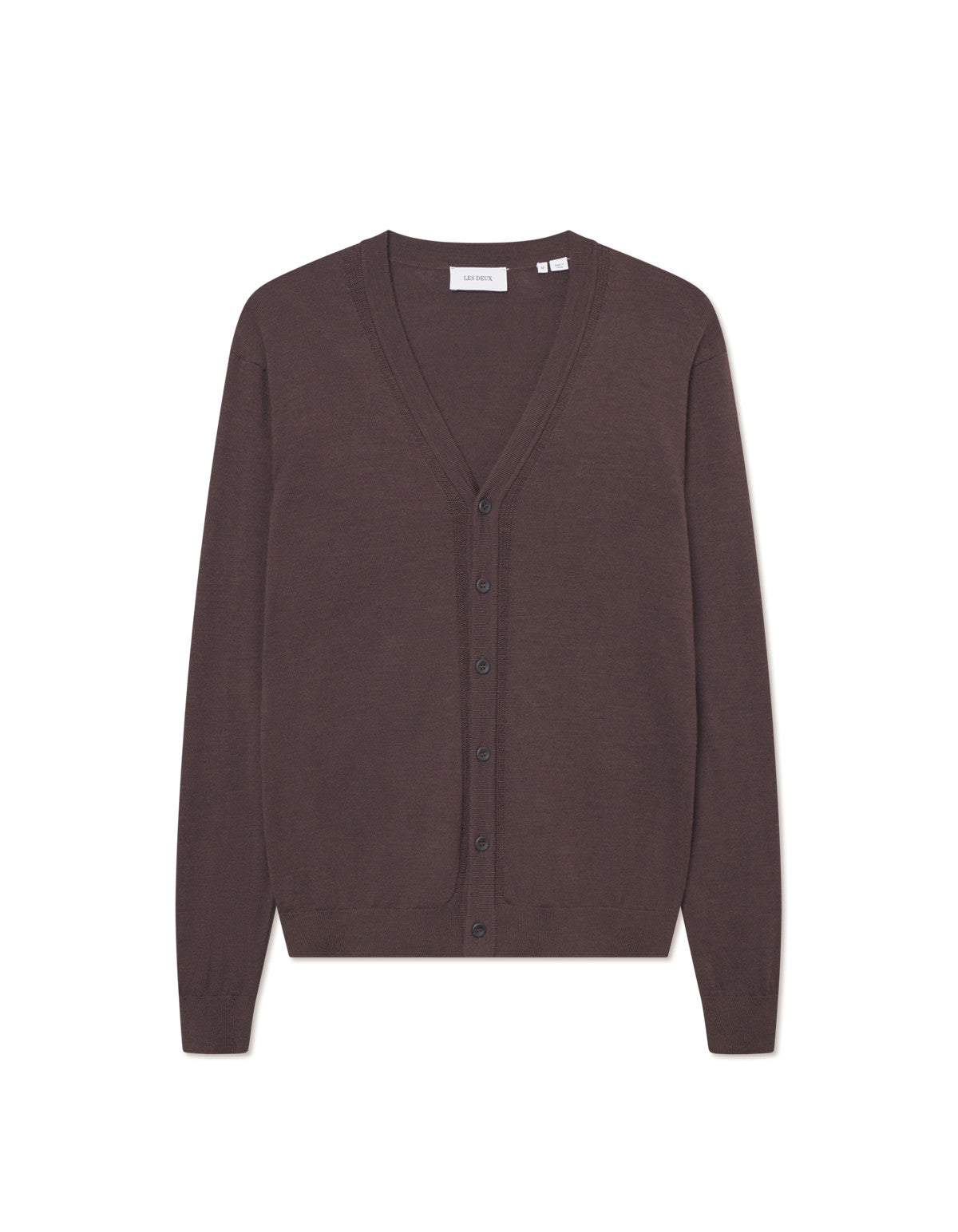 Greyson Merino Cardigan Delicioso