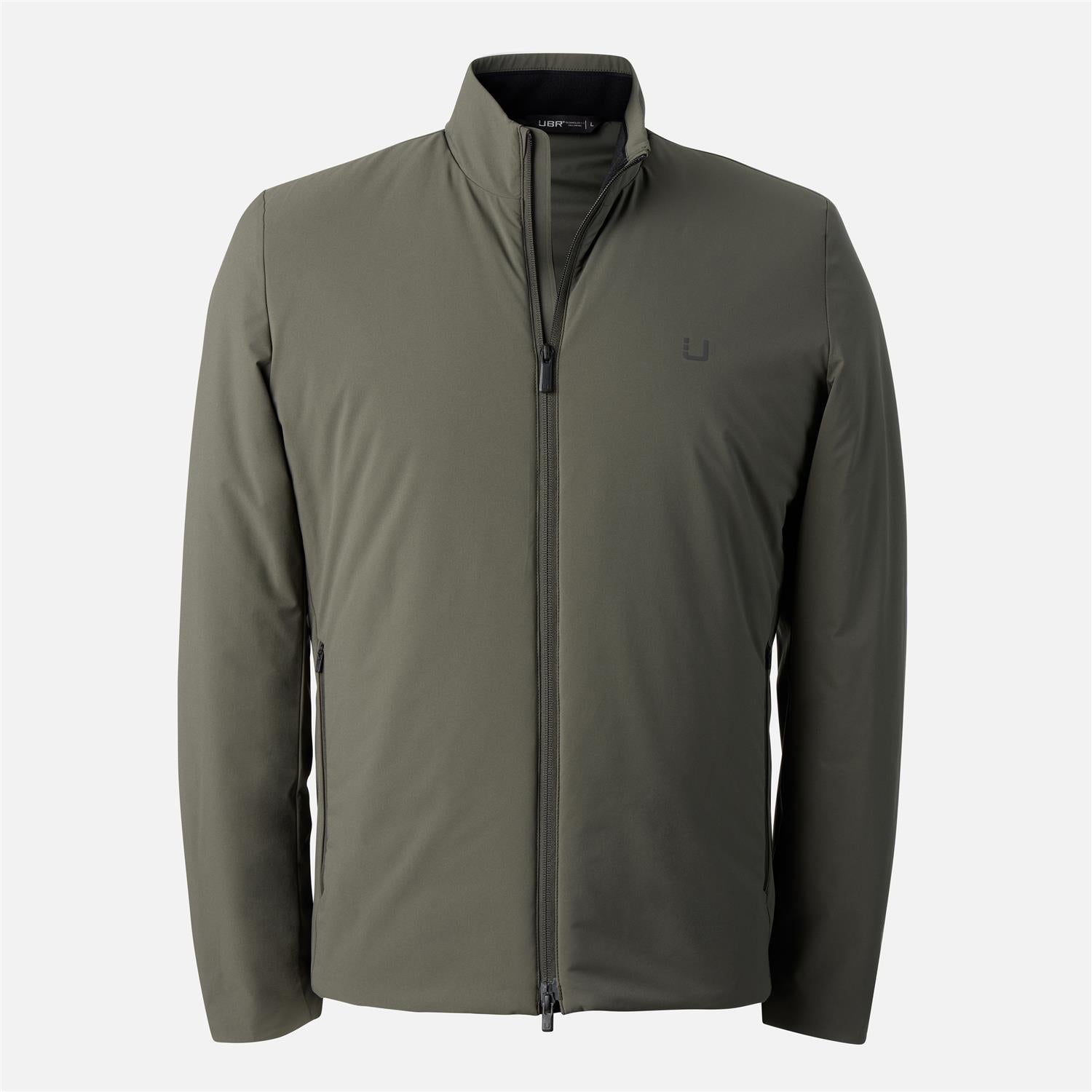 VIPER JACKET NIGHT OLIVE