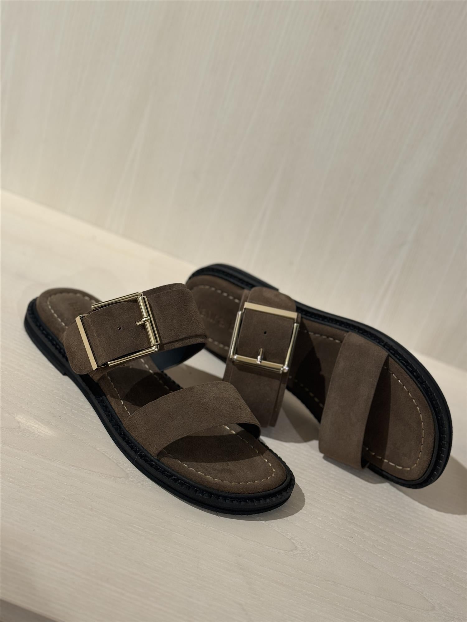 P2070 Velour Bruciato