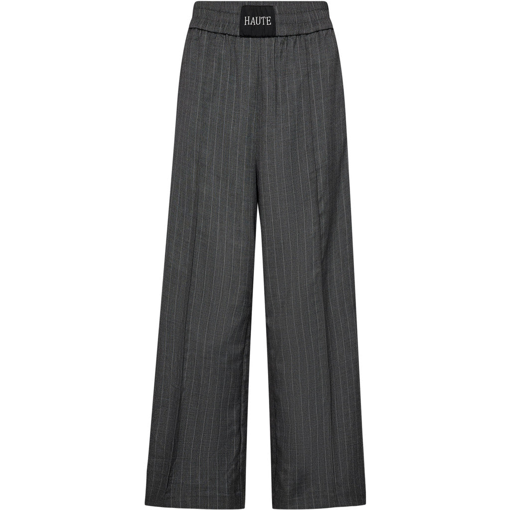 Pin Tailor Track Pant Antracit