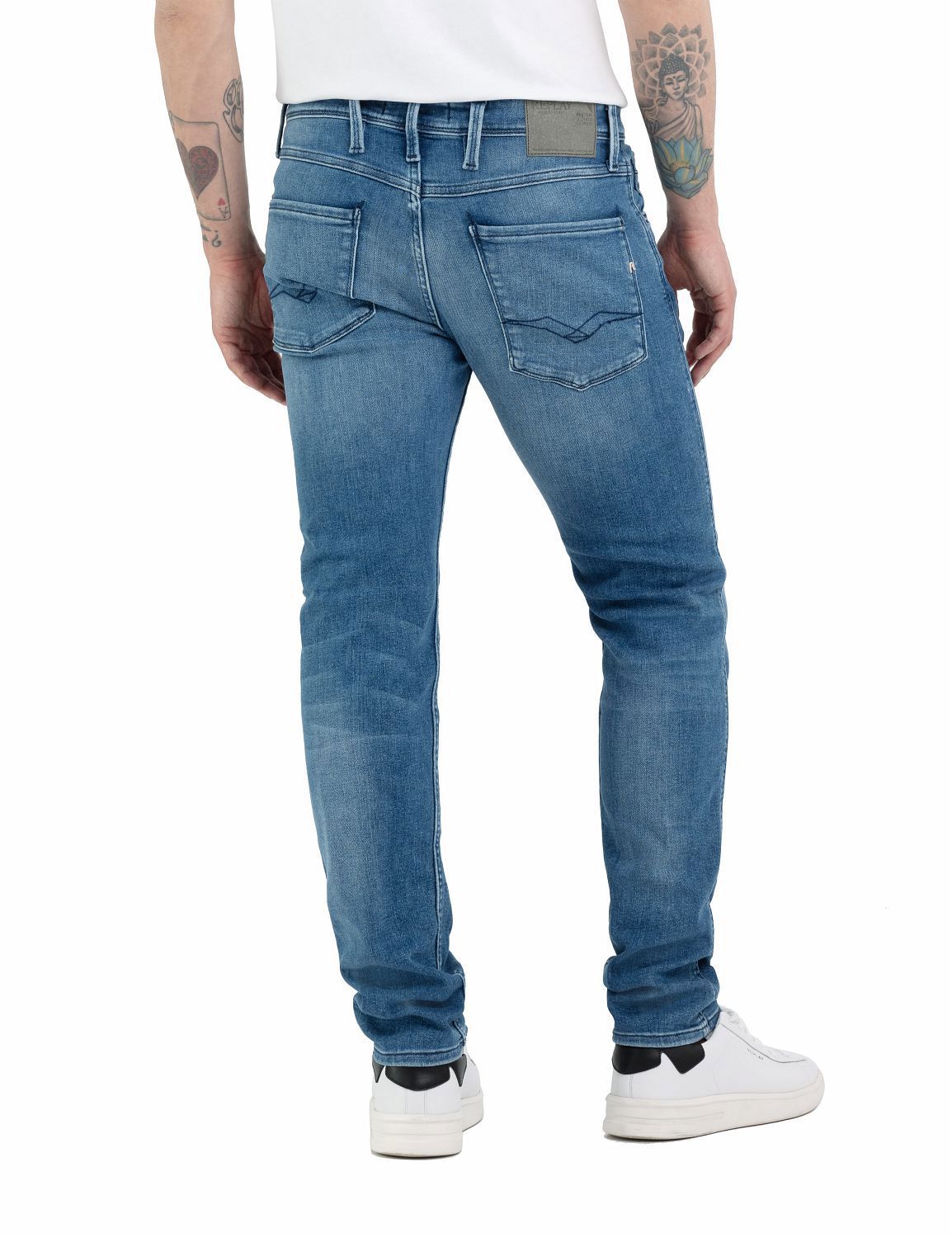 Anbass
