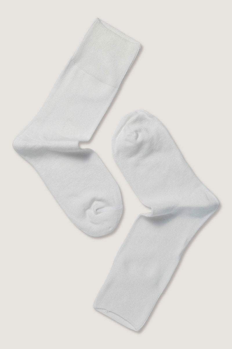 Note Bamboo Comfort Top Offwhite