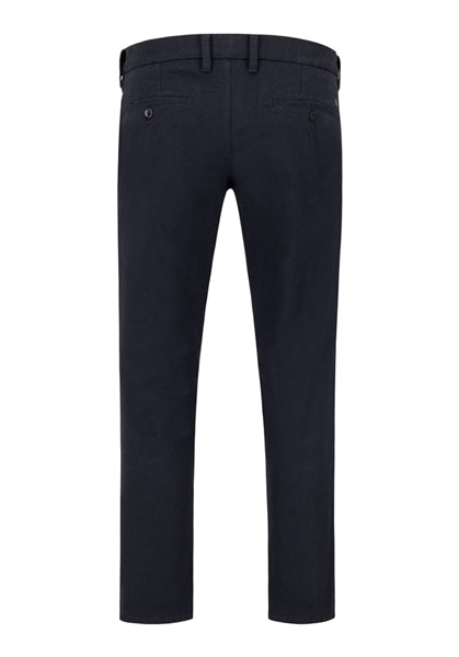 Lou Soft Touch Navy