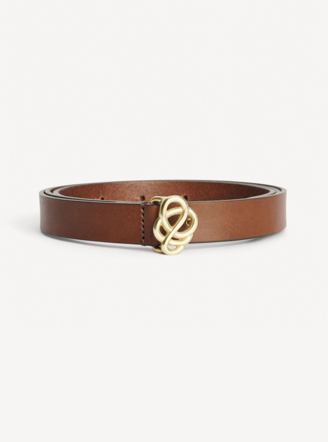 Ouma Belt - Brown
