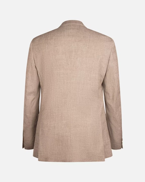 Loe jacket classic beige