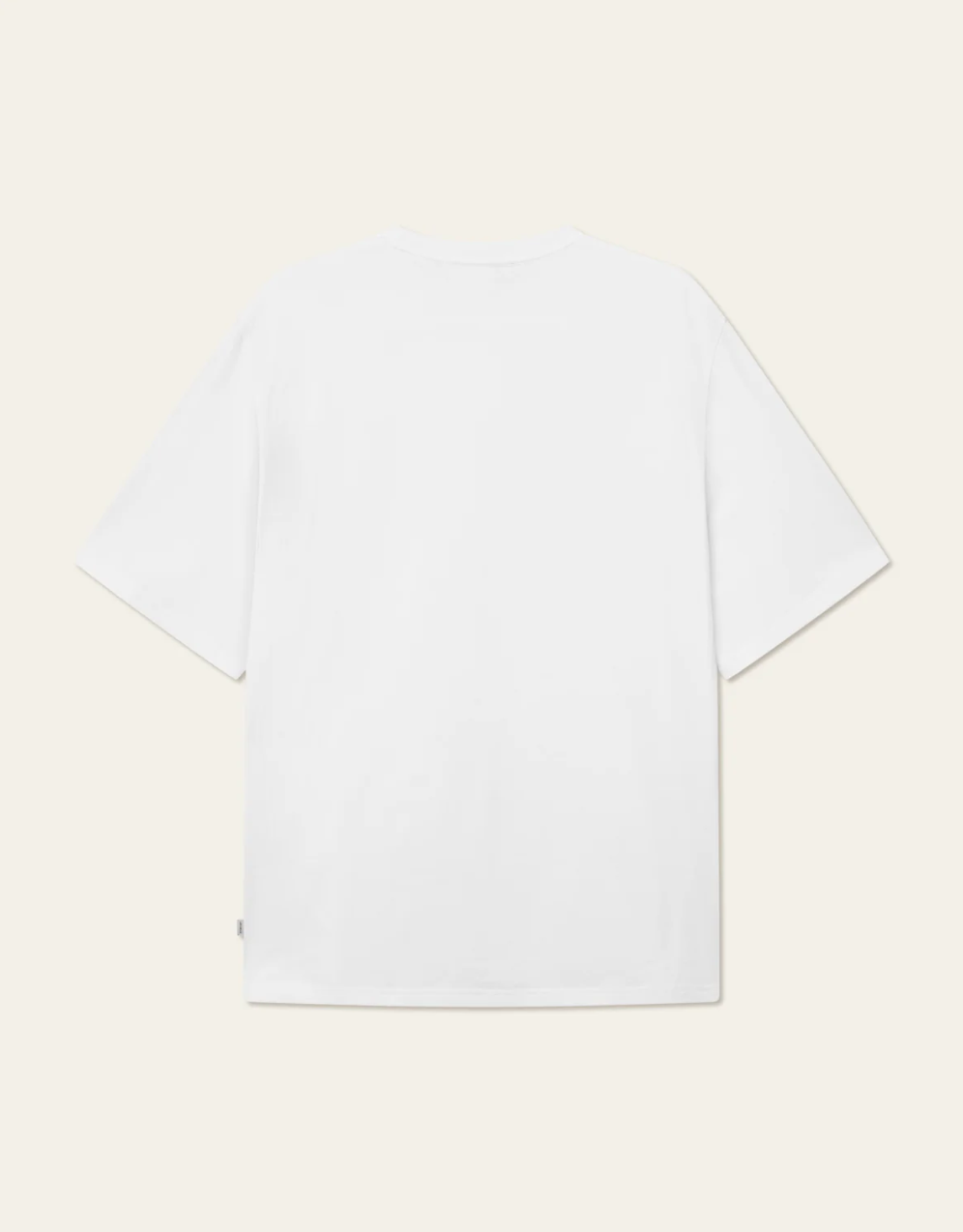 Established T-Shirt White