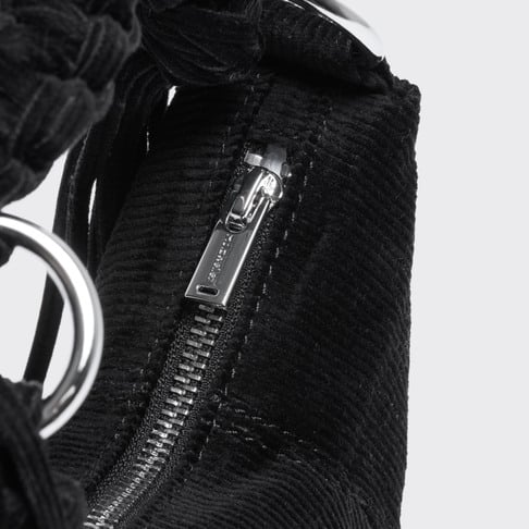 Cocoon Corduroy Micro Bag Black