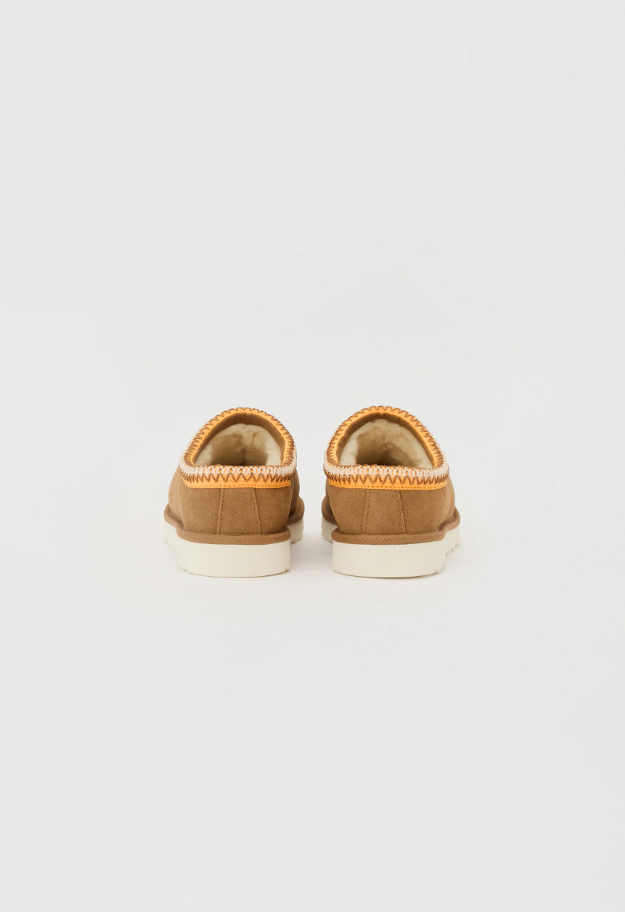 M TASMAN CHESTNUT/ BRIGHT MEL