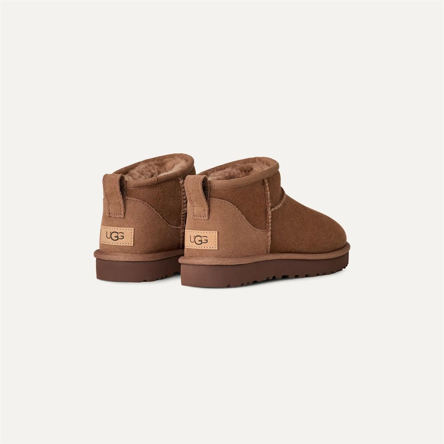 W Classic Ultra Mini Rocky Oak