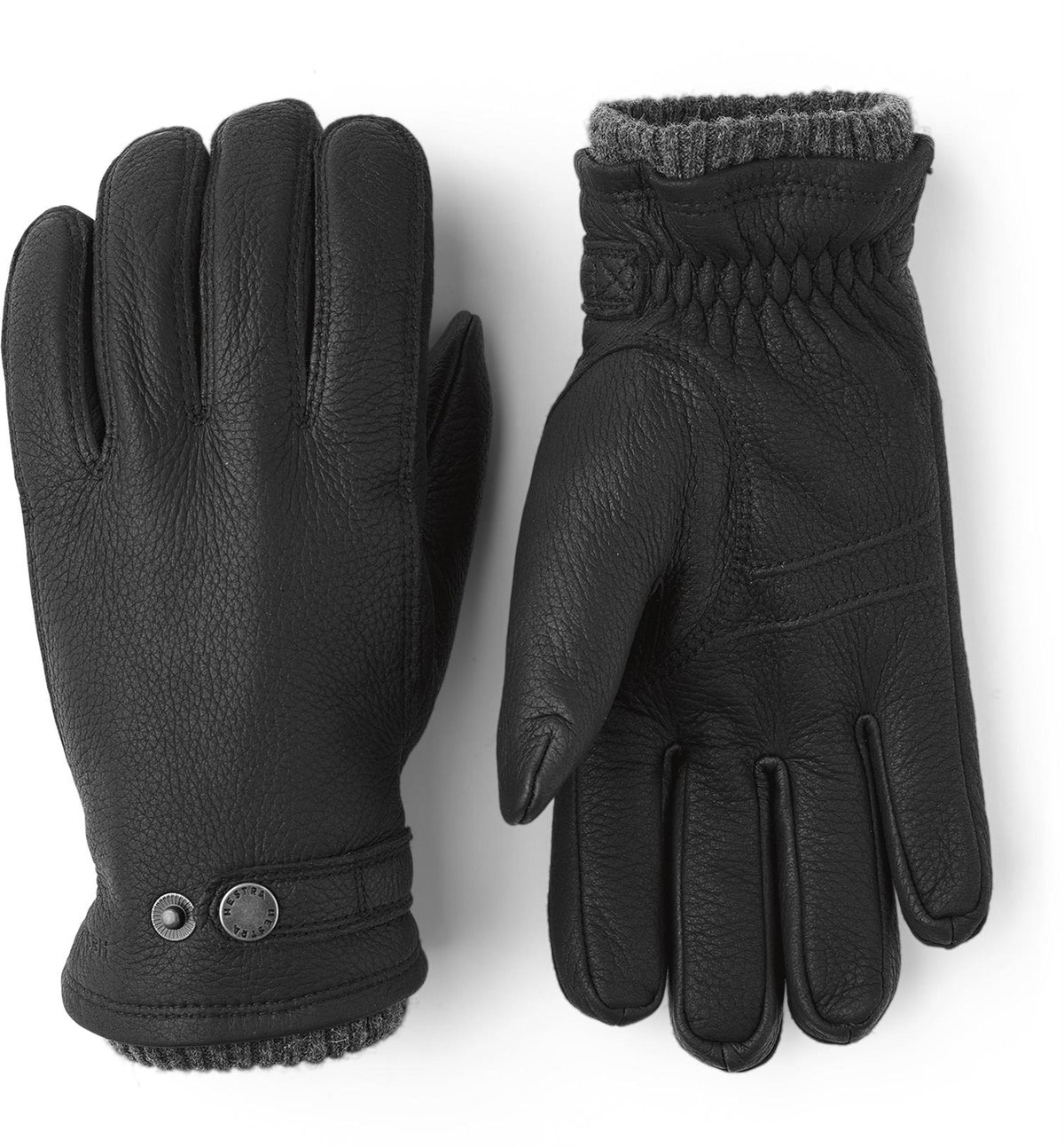 UTSJØ Black