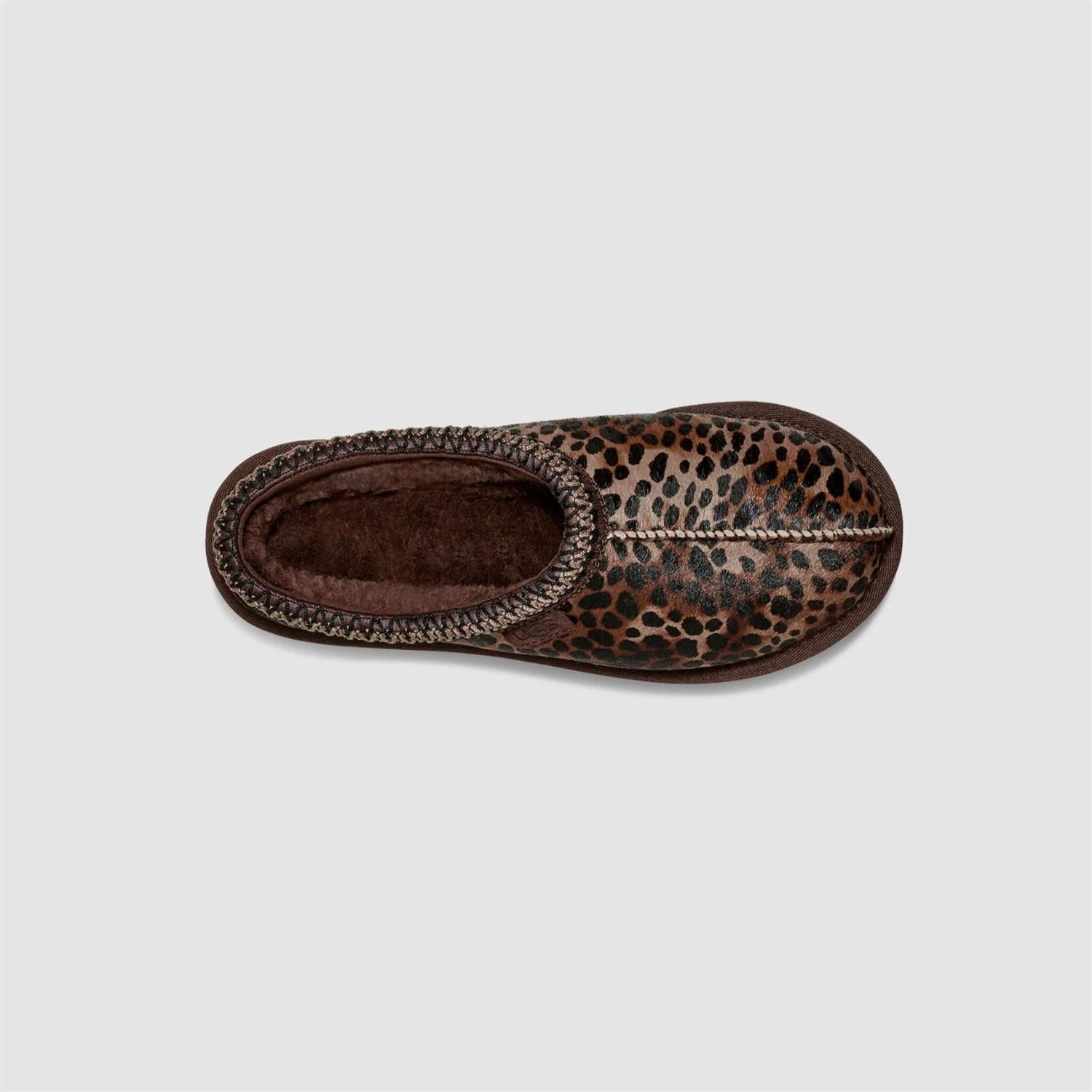 W Tasman Caspian Burnt Cedar