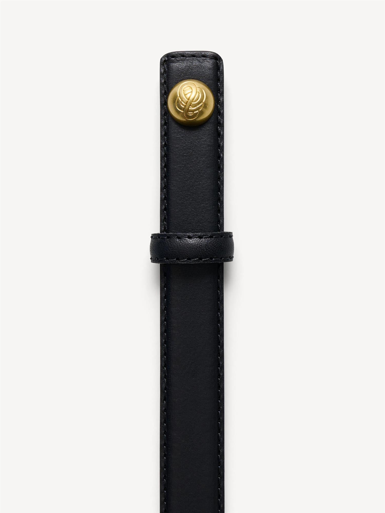 Freya belt Black