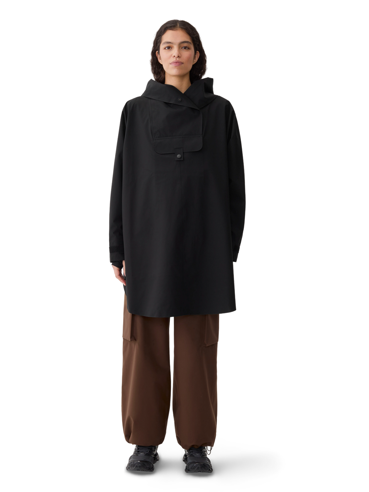 Bergen Black