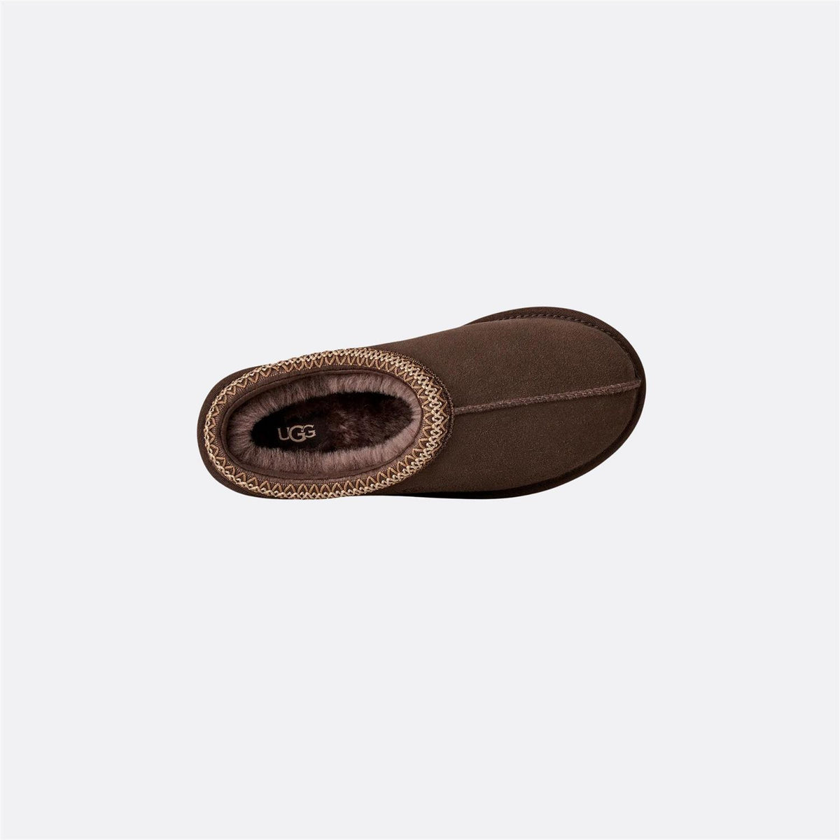 M Tasman II Dusted Cocoa