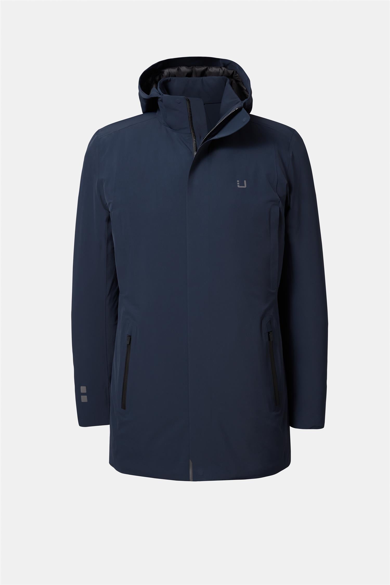 Regulator Parka Navy