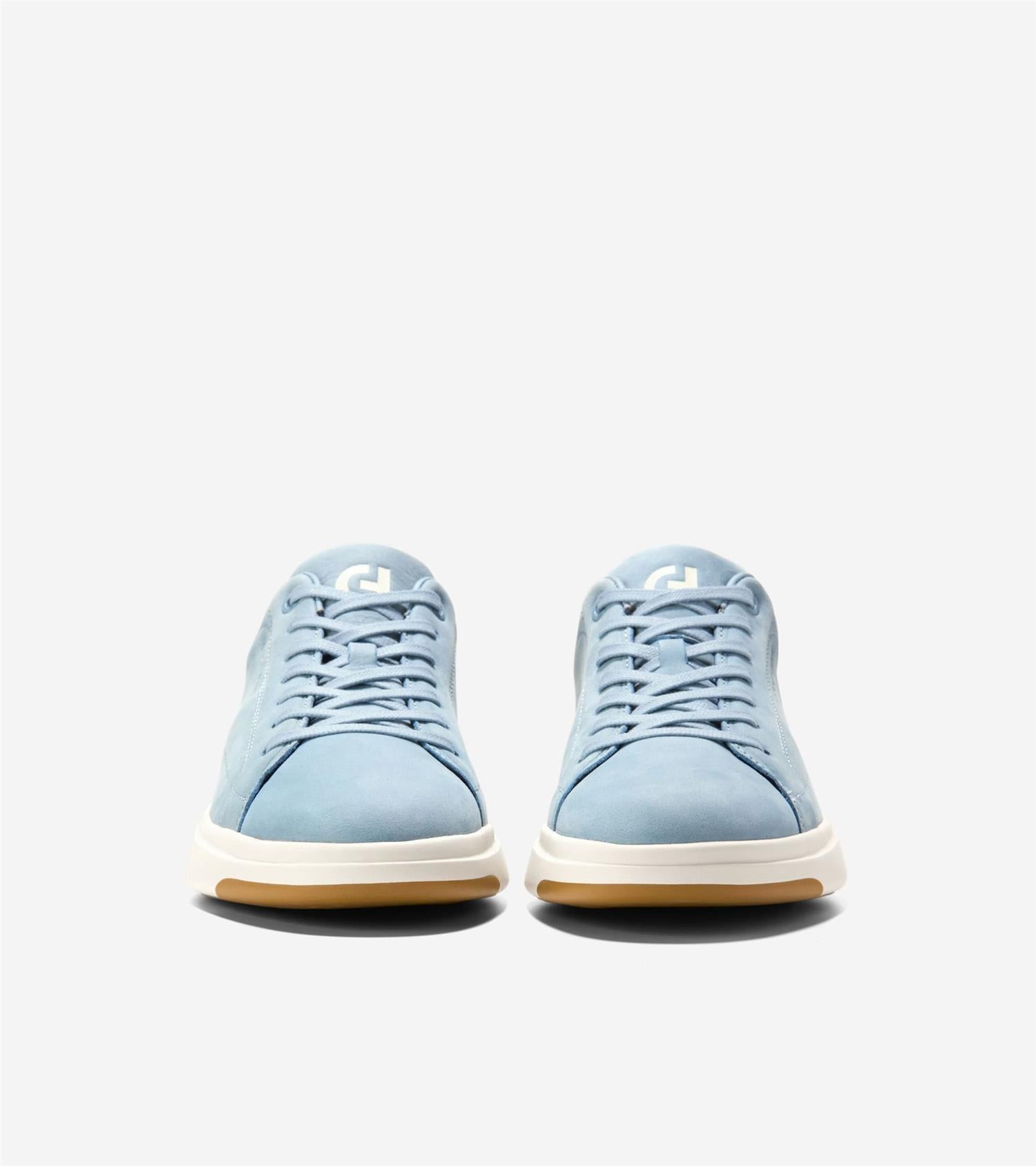 Grandpro Tennis 2.0 Dusty Blue