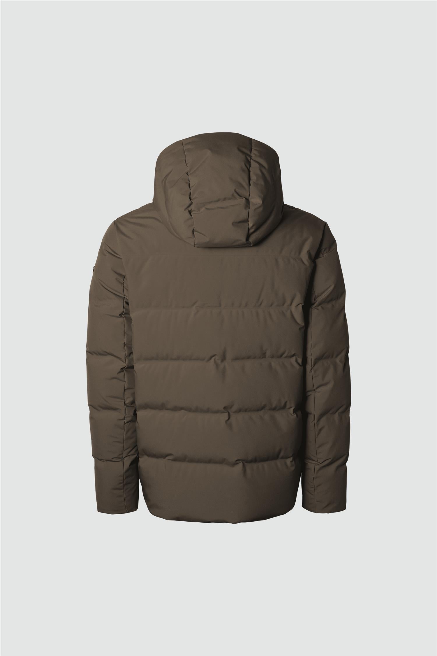 Torrent II Major Brown