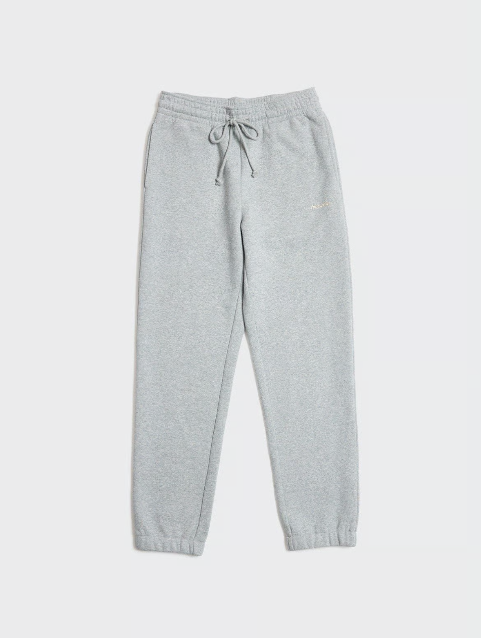 M Regular Trousers Grey Mix