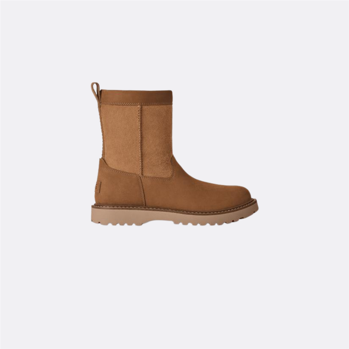 M Birch Boot II Chestnut