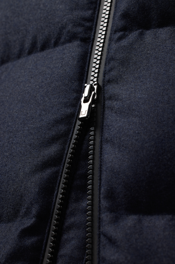 Concord Parka Savile Navy