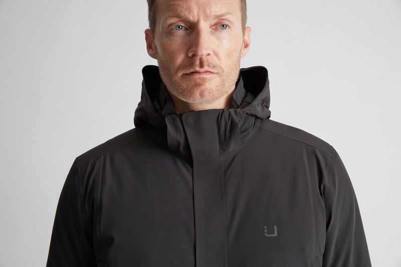 Regulator Parka Meteorite