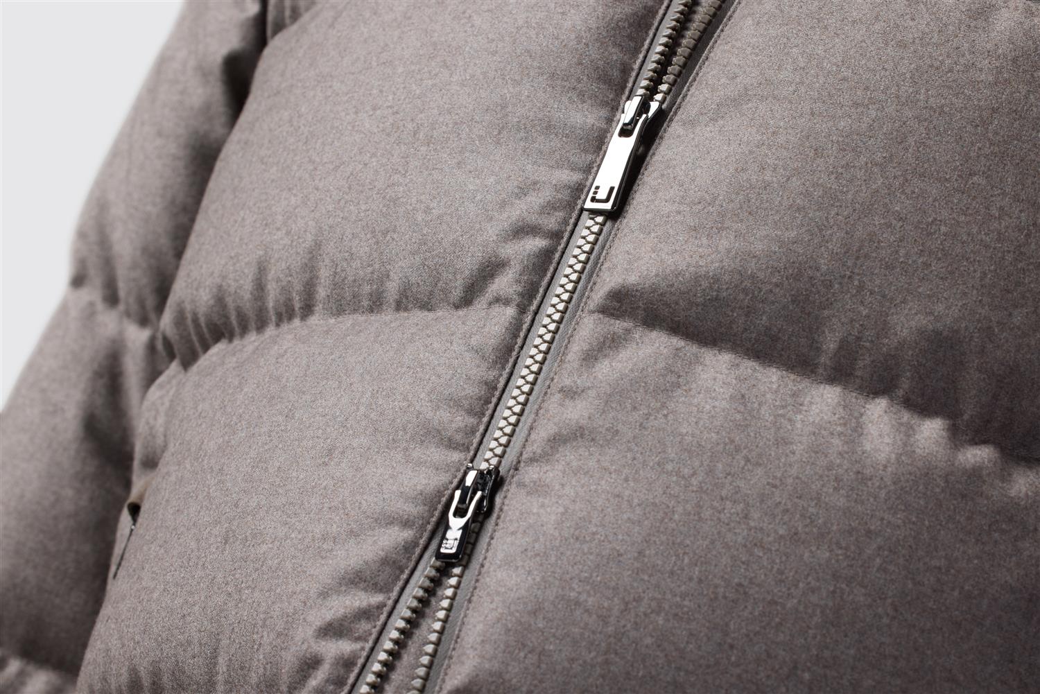 Concord Parka Savile Sand