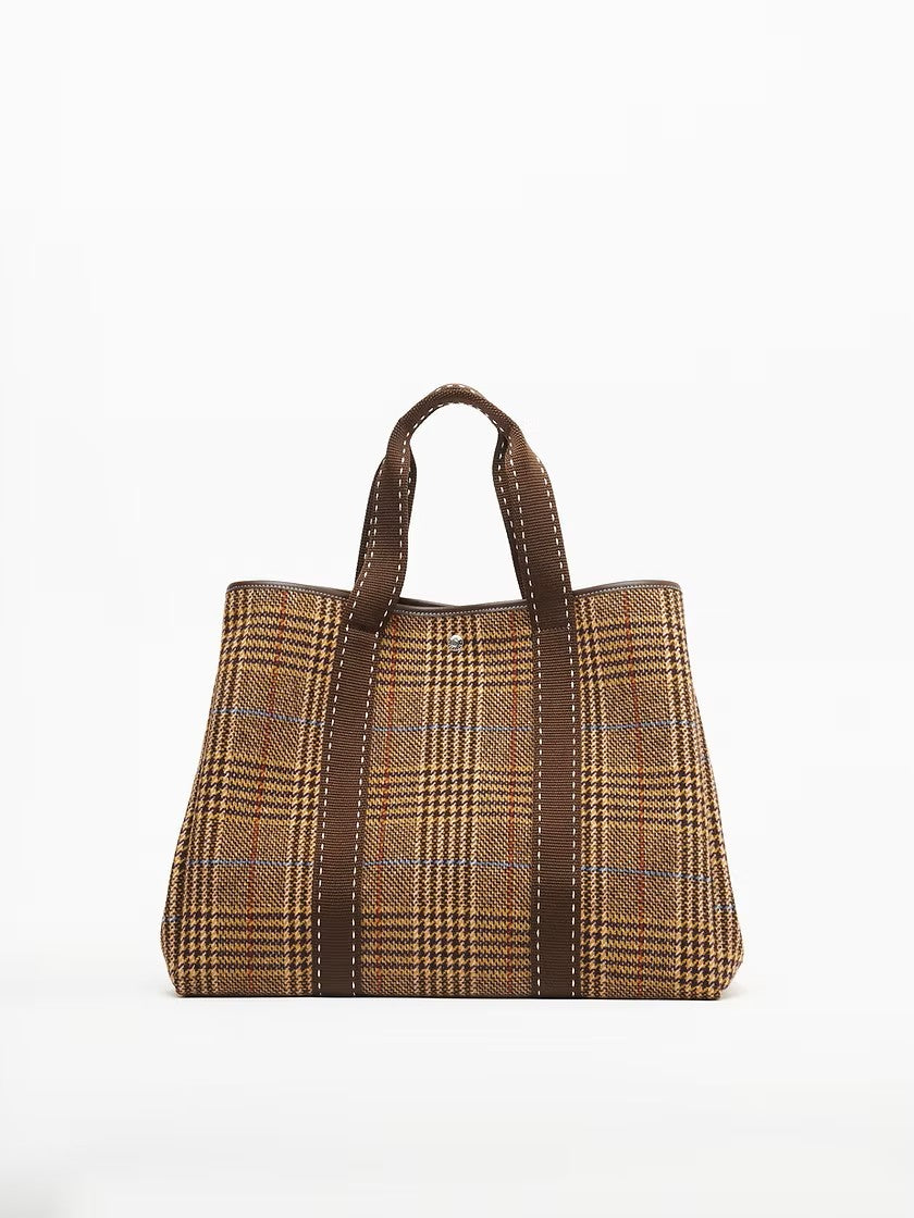 Traversèe XL PDG Sellier Chocolate