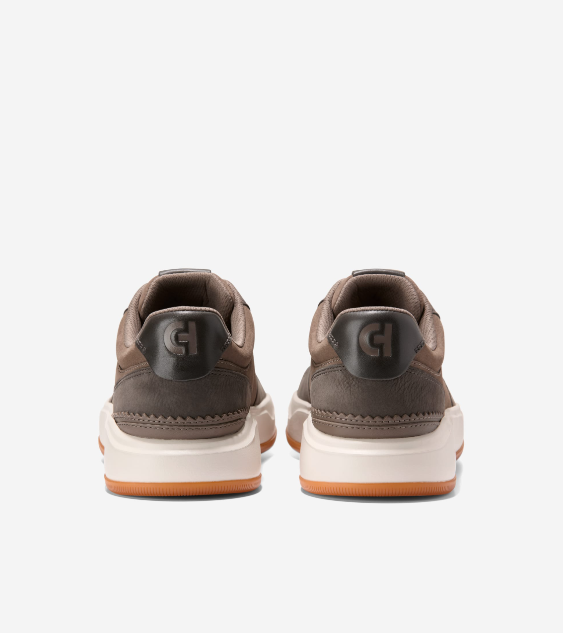 GrandPrø Crossover Sneaker Raven NBK / Morel