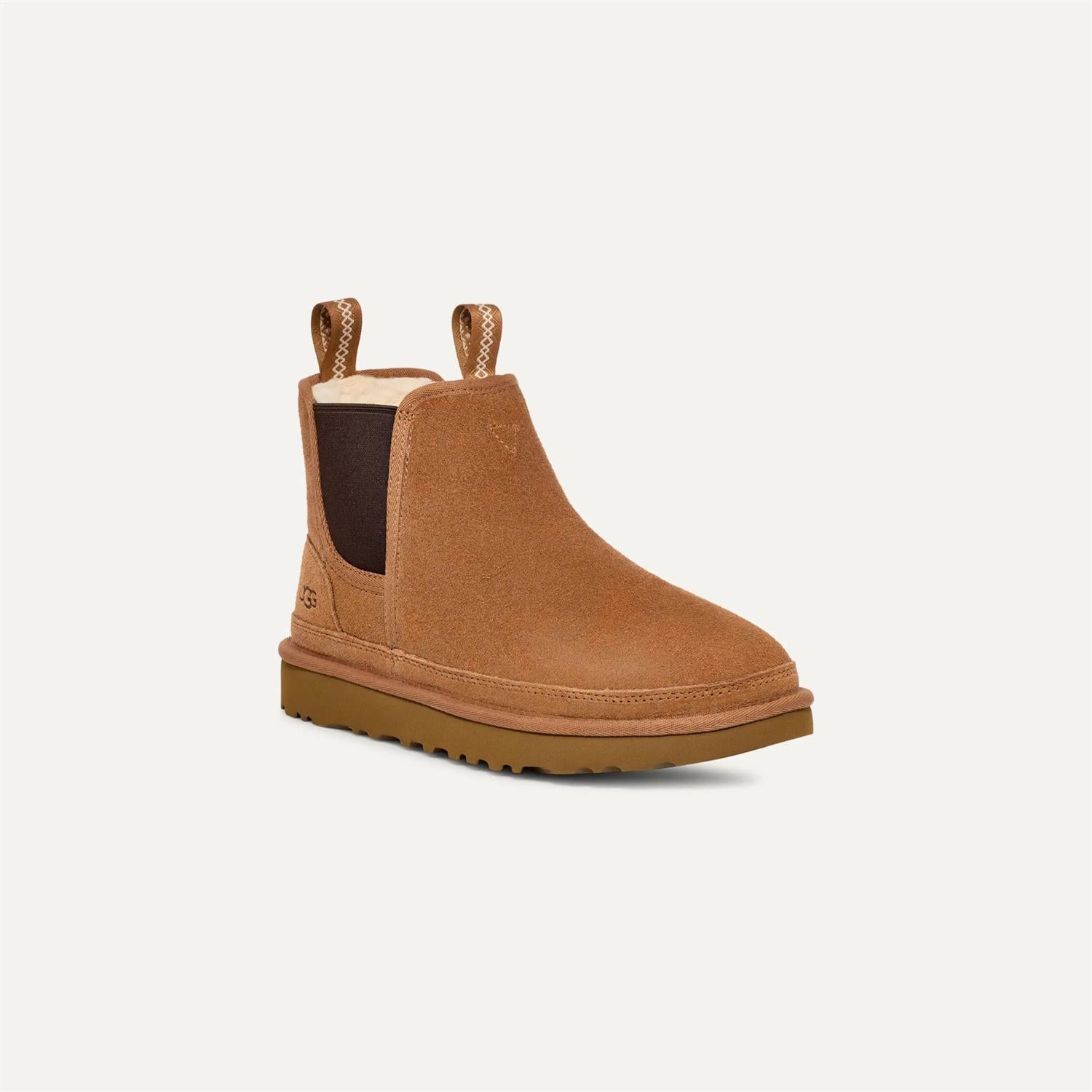 M Neumel Chelsea - Chestnut