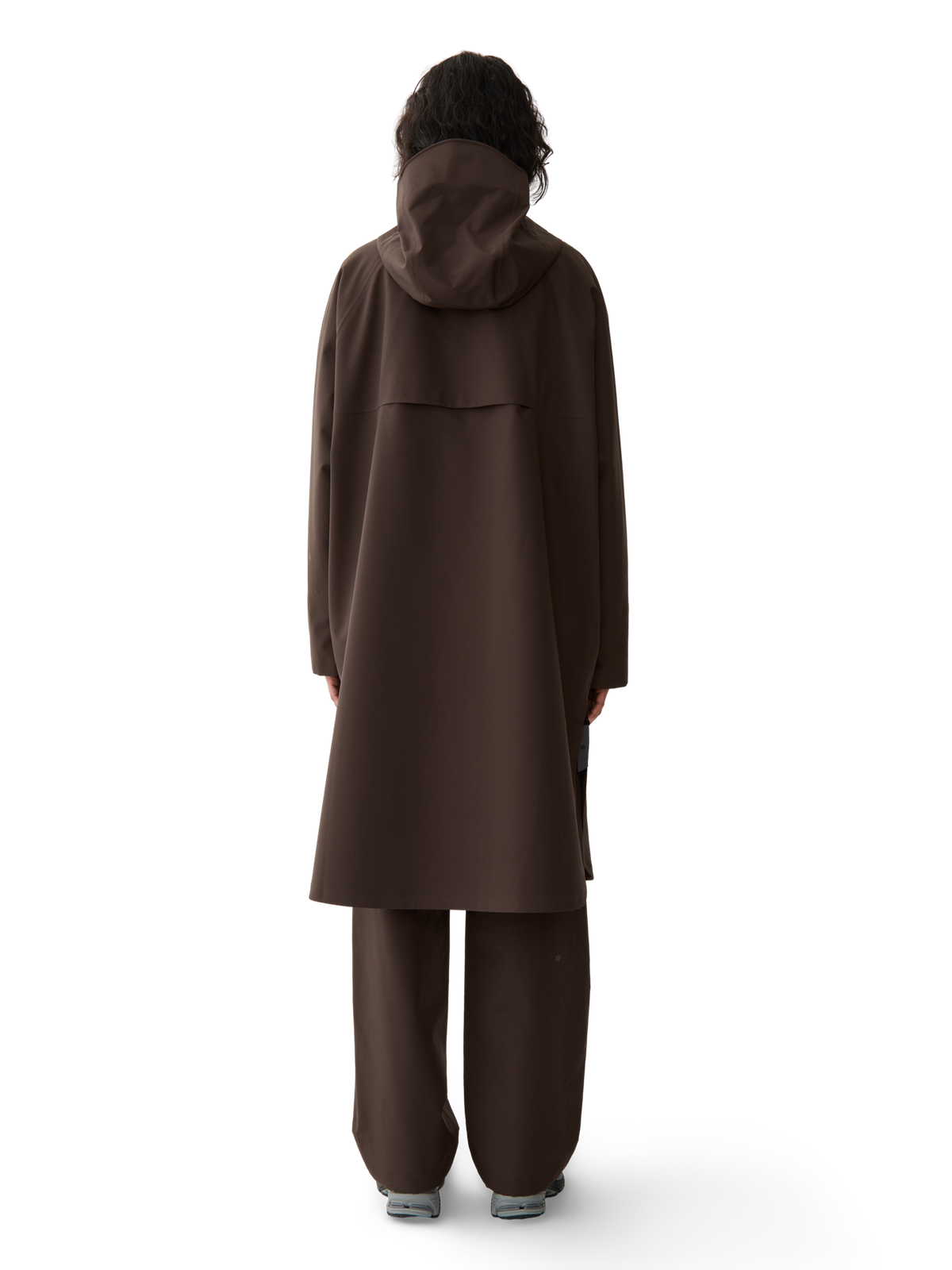 Vangen INS Coat Java