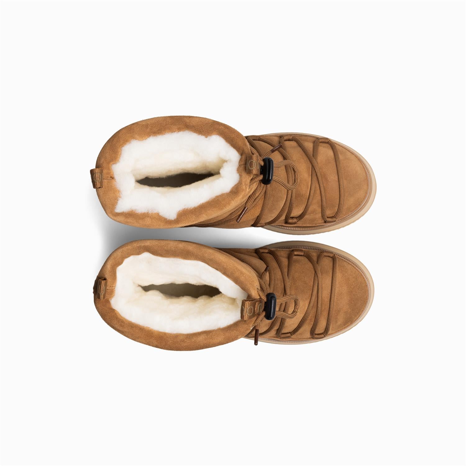 Frost Mid Cognac