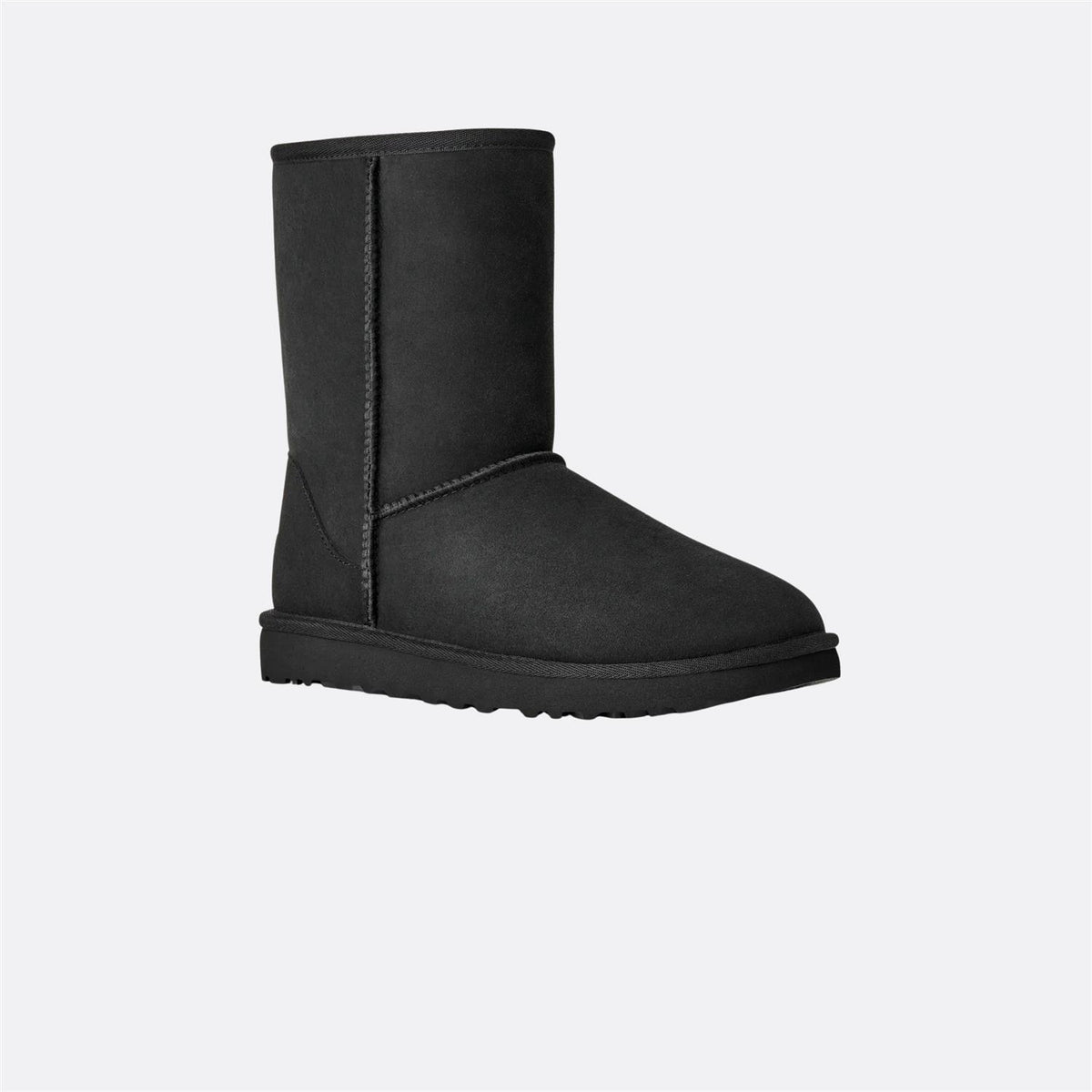 W CLASSIC SHORT II Black