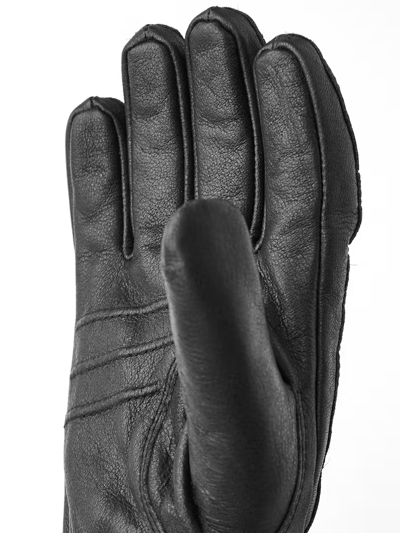 Tallberg Black
